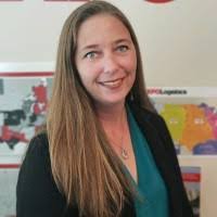 Amber Smallwood-Bueker