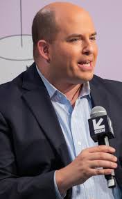 The following is a list of present and past news anchors, correspondents, hosts and meteorologists from the cnn news network. Brian Stelter Wikipedia