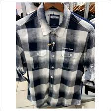 Temukan pilihan model sesuai dengan kebanyakan perempuan akan menggunakan model baju batik wanita lengan panjang yang satu ini dikombinasikan dengan rok panjang atau pendek. Cardinal Jeans Original Mens Cotton Cakai00617 Kemeja Panjang Pria Navy Shopee Indonesia