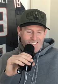 Brandon Walker's Lifelong Journey with Barstool Sports