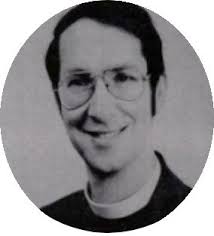 Rev William James “Bill” Christman (1938-2011)