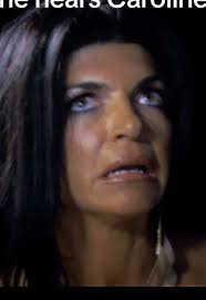 Caroline Manzo and Teresa Super Bowl Commercial