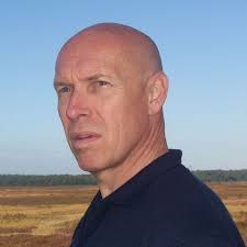 Jonathan Hicks: Biography and Bibliography