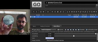 Download it in an easy way and start playing. Github Grifu Q Chromakey Syphon Provides A Live Chromakey In Qlab Using A Video Or Any Kind Of Real Time Animation Send Via A Syphon Server