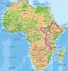 L'ethiopie.est composée d'un énorme massif montagneux irrégulier, d'une alt. Livres En Francais Ethiopie Marcus