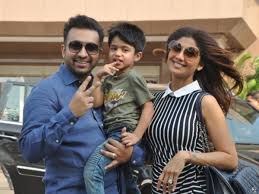 He married shilpa shetty in 2009. Shilpa Shetty S Husband Raj Reacts To Report Of Him Buying Lamborghini For 8 Year Old Son Viaan