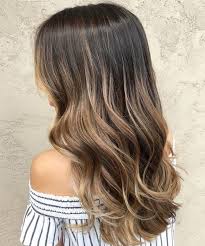 Most Impressive Long Brunette Layered Hairstyles 2019 For Women You Must See Balayage Brunette Dark Blonde Balayage Long Hair Color
