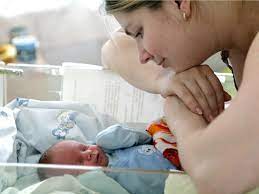 Whenever you have your baby you will no longer be covered but the baby will be until he/she is 2. How Much Does It Cost To Have A Baby In The Us