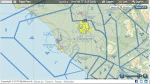 Advice On European Vfr Charts General X Plane Forum X