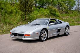 Discover the whole range of ferrari scale models and replicas available online. Dt 1998 Ferrari F355 Gtb 6 Speed Pcarmarket