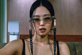 Jisoo, jennie, rosé, and lisa. Jennie X Gentle Monster Open Jentle Home Pop Up Rakawc