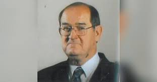 William Kenneth Frampton Obituary