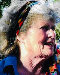 8 years ago today, we lost Ann Crouch who was responsible for getting me to  paint again. She was also such a champion for artists in the Amarillo area.  Ann had transformed