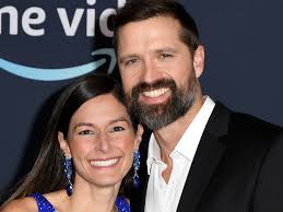 Walker Hayes Opens Up About Nearly Relapsing After Daughter's Death