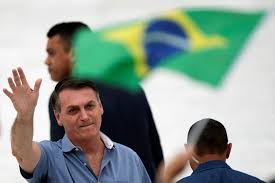 Se as eleições fossem hoje bolsonaro seria reeleito, revela. Eleicoes Bolsonaro Ainda Lidera Disputa Para 2022 Mas A Maioria Reprova Sua Gestao Veja