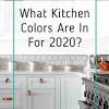 Concrete countertops pros & cons. 1