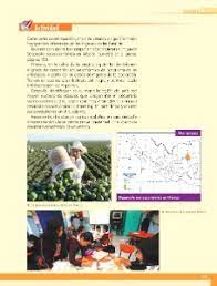 Libro de geografia 4 grado contestado pagina 118 : Cuanto Ganan Y En Que Lo Gastan Ayuda Para Tu Tarea De Geografia Sep Primaria Cuarto Respuestas Y Explicaciones