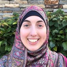 Rahimeh Ramezany 🧕🏻