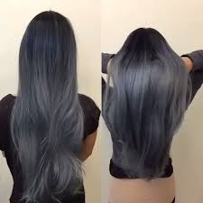 Hot On Beauty Hotonbeauty Instagram Photos And Videos Charcoal Hair Long Hair Styles Hair Styles