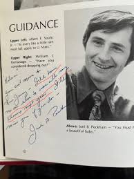 Joel B. Peckham Obituary December 9, 2022