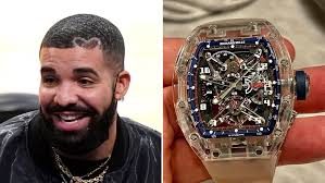 Richard mille price in rands online