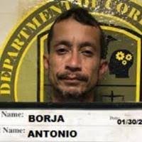 Trespassing suspect, sleeping in garage, allegedly had drugs