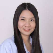 Kirana KAMOLCHAIWANICH