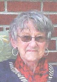 Jean E. Hatfield Obituary