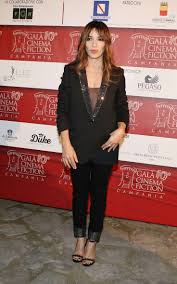 Sabrina impacciatore (born 29 march 1968) is an italian actress and comedian. Sabrina Impacciatore 2018 Gala Of Cinema And Fiction 02 Gotceleb