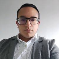 Michael Santiago Riaño Palencia