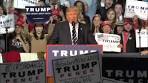 Maak kennis met de familie Trump - YouTube