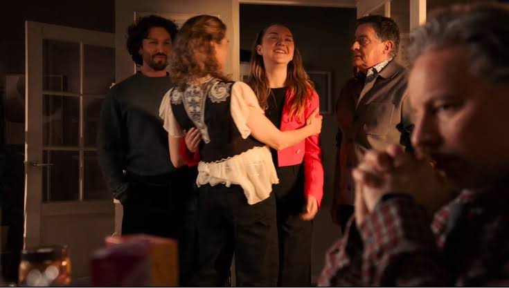 GTST-analyse seizoen 36: Het jubeljaar dat langzaam kopje onder ging -  TVgids.nl