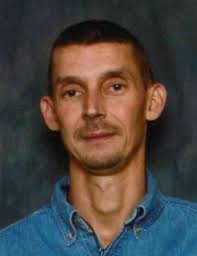 Jerry Alan Lane, Jr. Obituary July 8, 2024