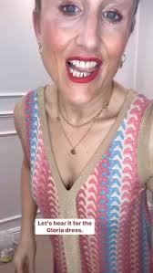 💃 “MAXI DRAMA: This Kim Dress Swirls BEFORE You Even Put It On” 💃, Hil  (and a warm Neston) says: If your wardrobe wants to breathe, meet the Kim  Dress