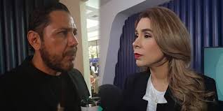 Edgardo Mulato habla de "cambios" en San Salvador Este, Marcela Villatoro  ve positiva la eliminación del IBA