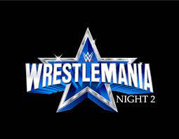 Wrestlemania 38 is the upcoming 38th annual wrestlemania professional wrestling live event produced by wwe. 7rxaorw2lkm2km