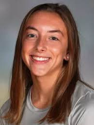 2020-21 Women's Track & Field Roster