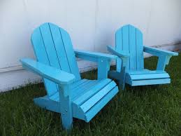 Adirondack chairs are classic outdoor seats. Hand Crafted Children S Adirondack Chairs By Thh Creations Custommade Com