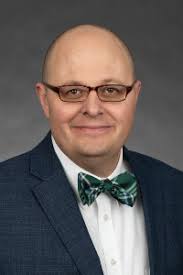 English Faculty at Idaho State University (ISU)