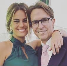 Fernando Landeros y Paola Albarrán se separan