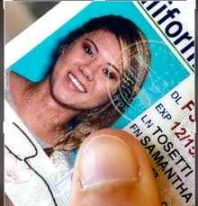 Suisun firework show