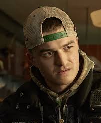 Jon Hamm as Roy Tillman