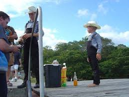 Amish Or Mennonites What Is The Difference In 2020 Belize Vacations Belize Belize Travel