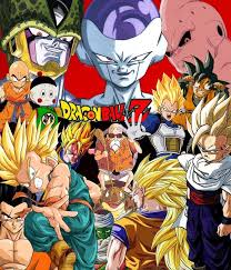 Meer dan 1000 ideeën over goku wallpaper hd op pinterest src. Dragonball Z Wallpaper Dragon Ball Z Fotografia 5291370 Fanpop