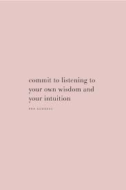  129 How To Find Your Calling Stay True Get Paid Do Good With Rha Goddess Intuition Quotes Wisdom Quotes Passion Quotes