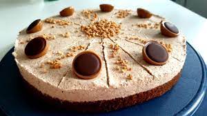 Als ich 12 oder 13 war, erinnere ich mich, die gastgeberin bei der hochzeit meines cousins gewesen zu sein. Toffifee Torte Thermomix Tm5 Tm6 Youtube
