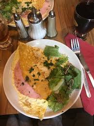 Le Sarrasin Et Le Froment Creperie Paris Ile De La Cite Ile Saint Louis Restaurant Avis Numero De Telephone Photos Tripadvisor