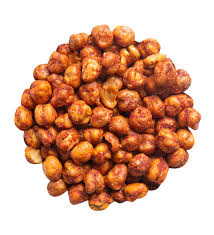GARBANZO CON CHILE
