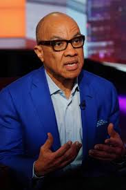 The Ford Foundation Carries