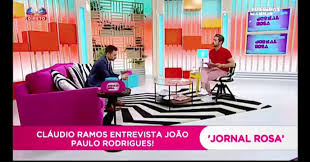 There are 900+ professionals named joao paulo rodrigues, who use linkedin to exchange information, ideas, and. Tugalandia Joao Paulo Rodrigues Video Dailymotion